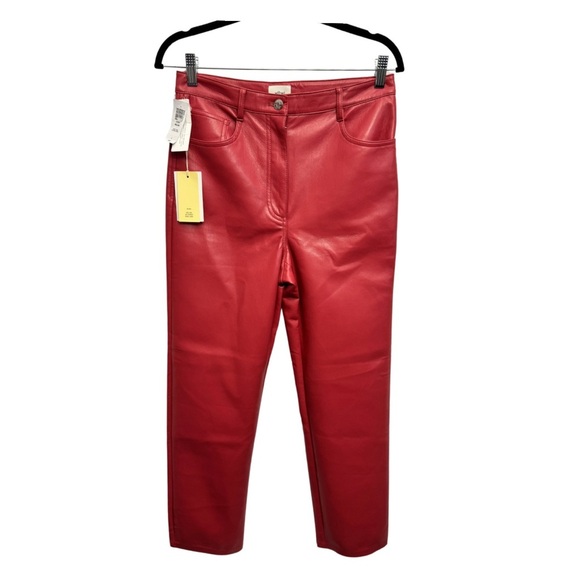 Aritzia Wilfred Melina Pants - Picture 2 of 10